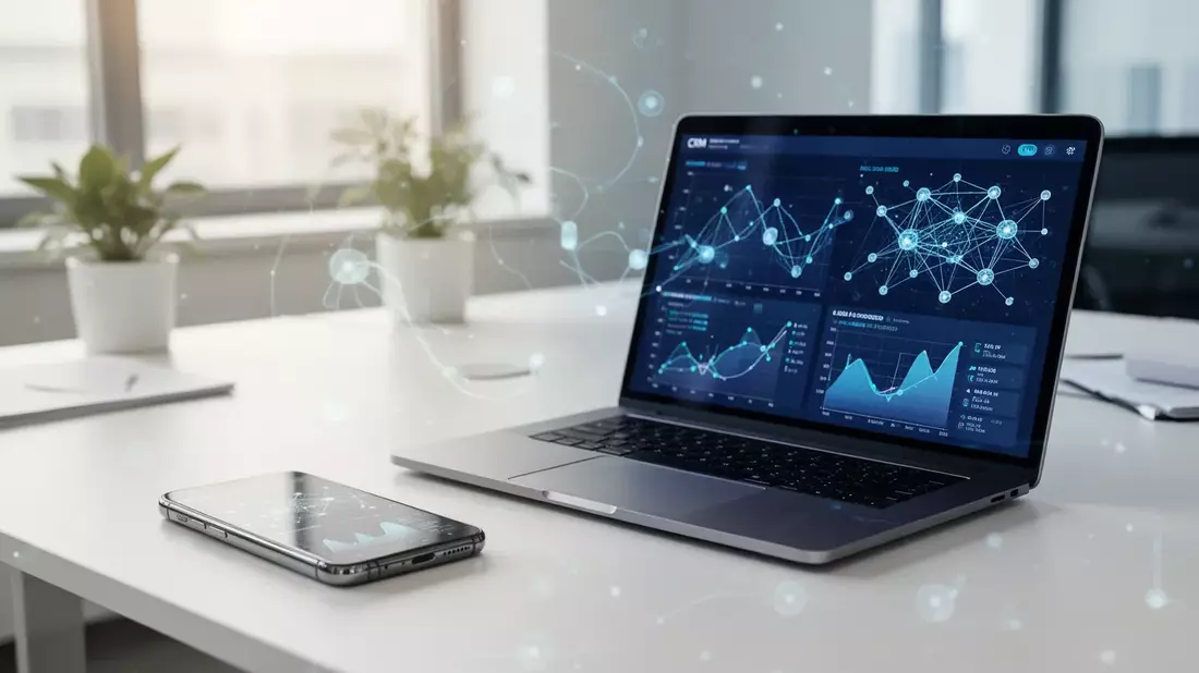 KI-Qualifizierungsoffensive: Marketingfachkräfte für CRM-Zukunft gesucht