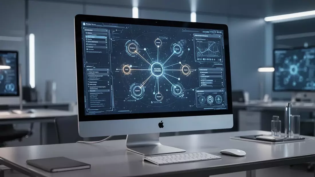 Tinkertool: Versteckte macOS-Funktionen per App freischalten