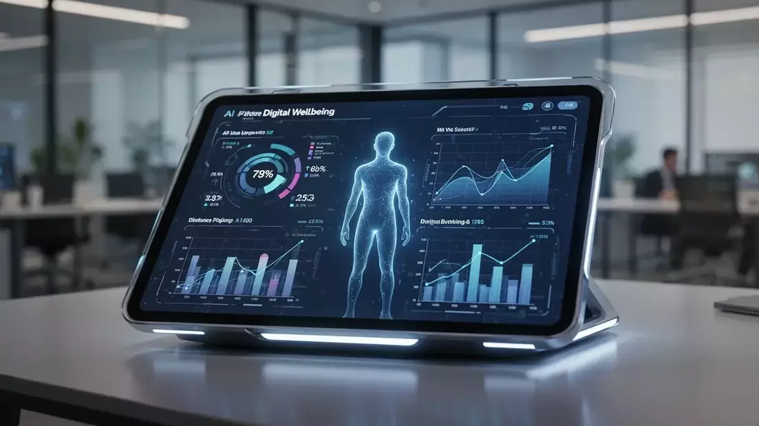 Germany's 2026 Sick Note Rule: Remote Work, Stress, and Productivity Trends
