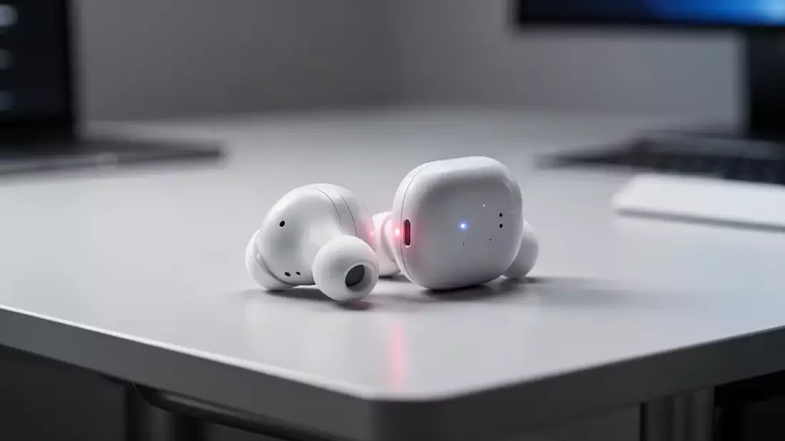 Apple AirPods mit Kamera: Marktstart offenbar früher als geplant