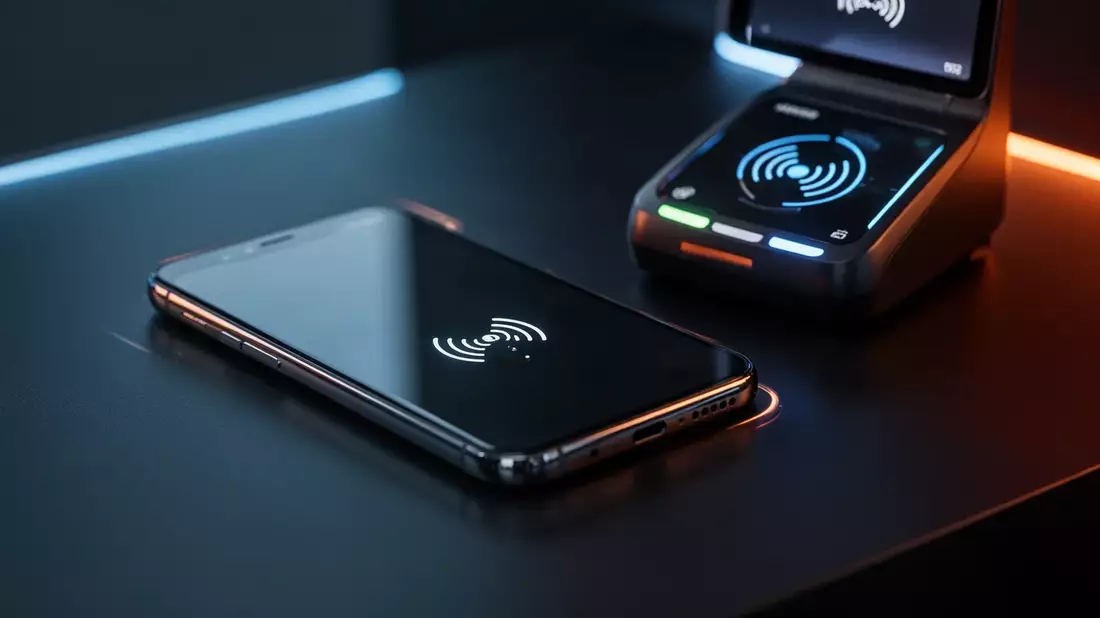 Google-Update blockiert NFC-Zahlungen auf China-Import-Smartphones