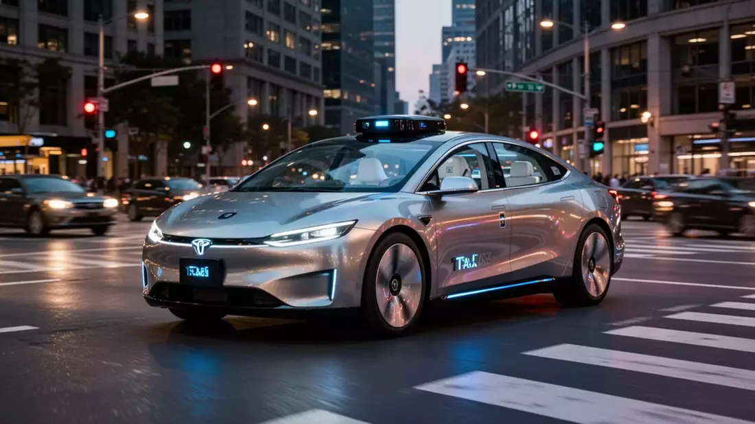 Robotaxi-Konflikt: NHTSA erlaubt Zoox-Fahrzeuge, Städte wehren sich