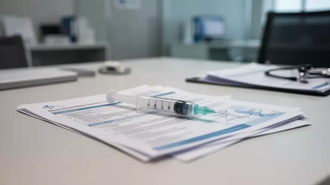G-BA-Chefin Optendrenk: Abnehmspritzen als Kassenleistung?