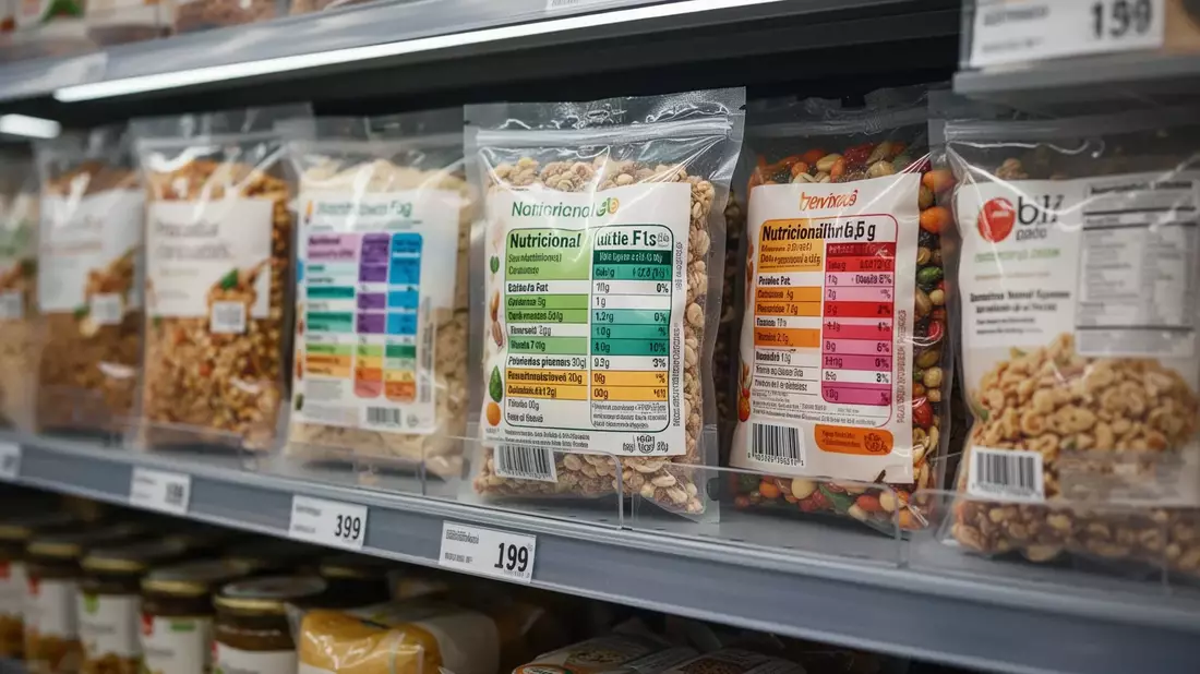 Nutri-Score 2026: Strengere Regeln, internationale Kritik und neue Studien