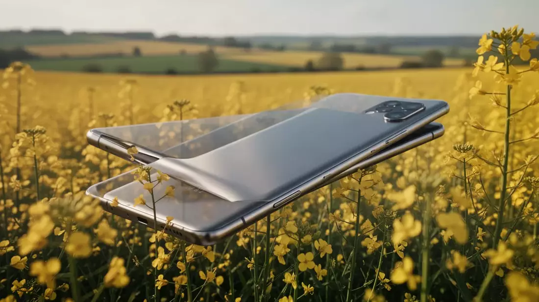 iPhone 17 Pro übersteht 1,1-Kilometer-Sturz aus Flugzeug unversehrt