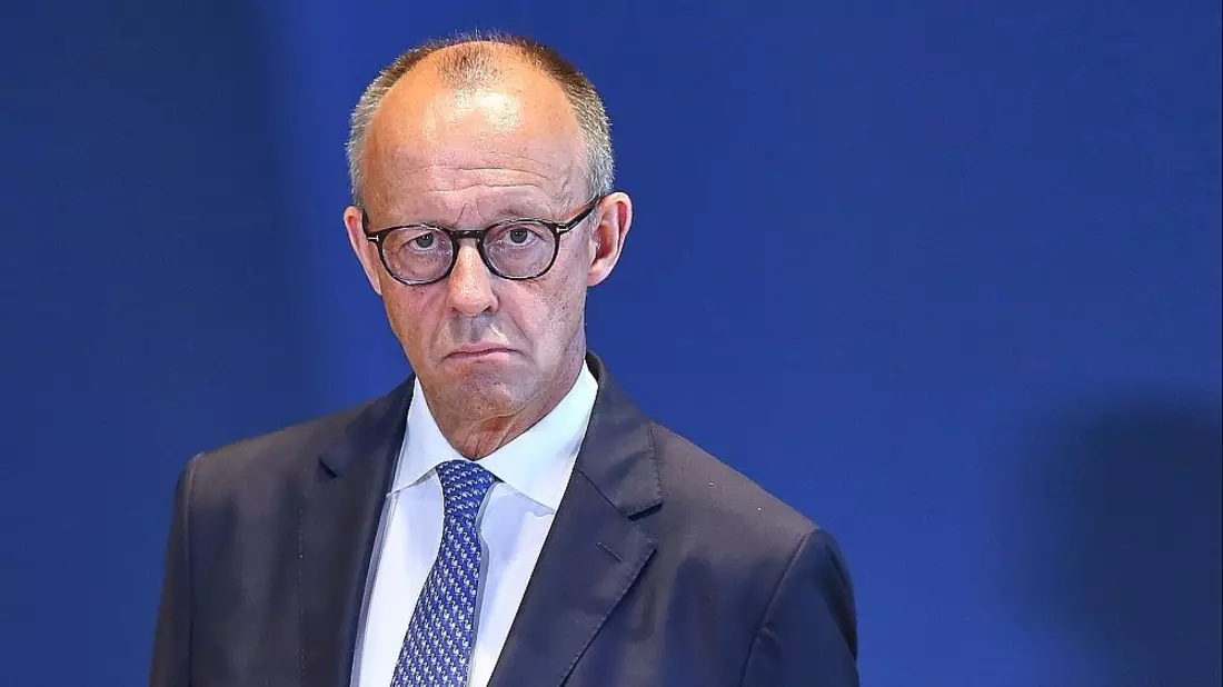 Politikwissenschaftler: Merz droht Schiffbruch