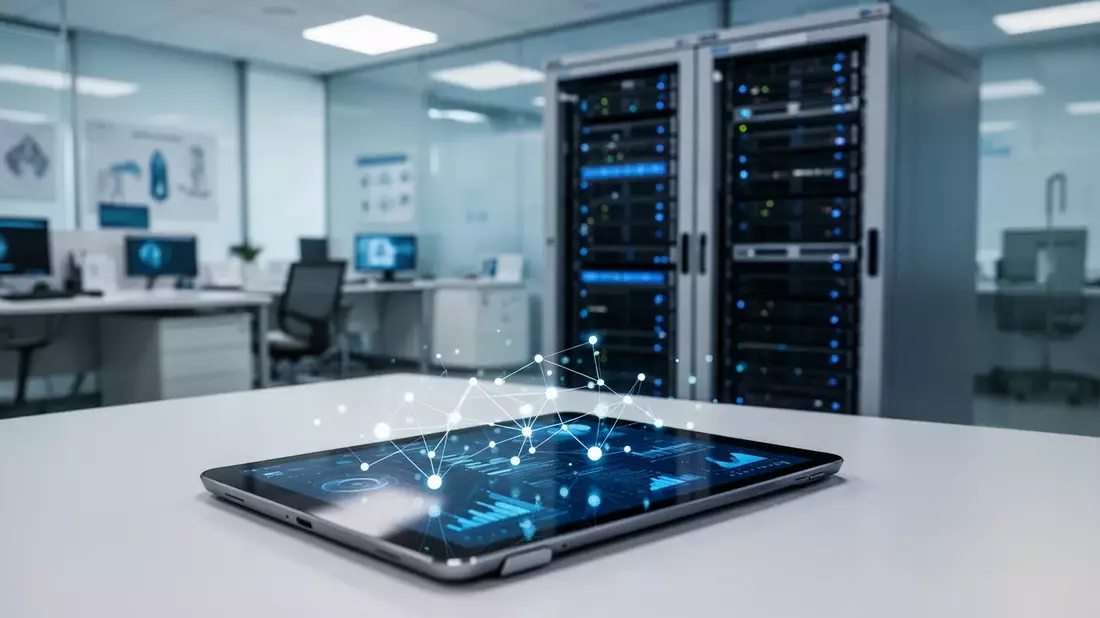 Doctolib startet KI-Projekt mit Gesundheitsdaten von 50 Millionen Nutzern