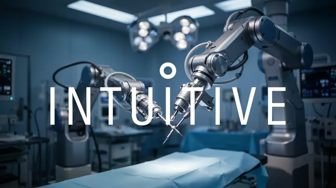 Intuitive Surgical nach Monopol-Ende: Bodenbildung oder Erholungsfalle?