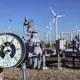 Eine Gasreserve soll 2027 aufgebaut werden. (Archivbild) - Bild: Jan Woitas/dpa