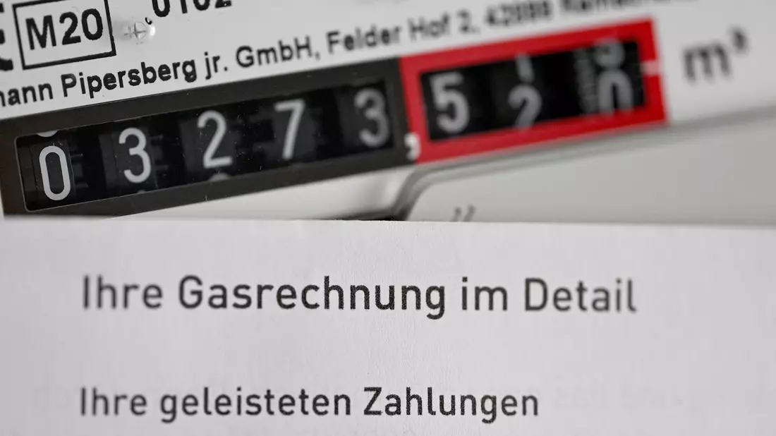 Kommt doch keine neue Umlage? (Symbolbild) - Bild: Bernd Weißbrod/dpa
