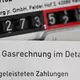 Kommt doch keine neue Umlage? (Symbolbild) - Bild: Bernd Weißbrod/dpa