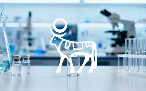 Moderne, sterile Laborumgebung mit medizinischen Geräten als Symbol für die pharmazeutische Industrie. - Foto: über boerse-global.de