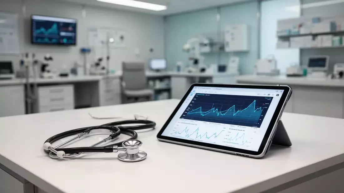 Rauchfrei-Initiativen, Lungenkrebs-Screening und neue Regulierungen: Gesundheitswesen im Wandel