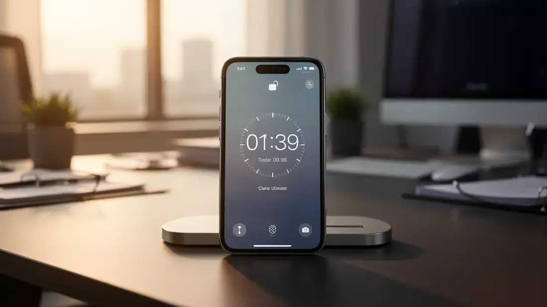 iOS 27: Apple automatisiert Weckrufe mit Feiertags- und Nachholtagserkennung