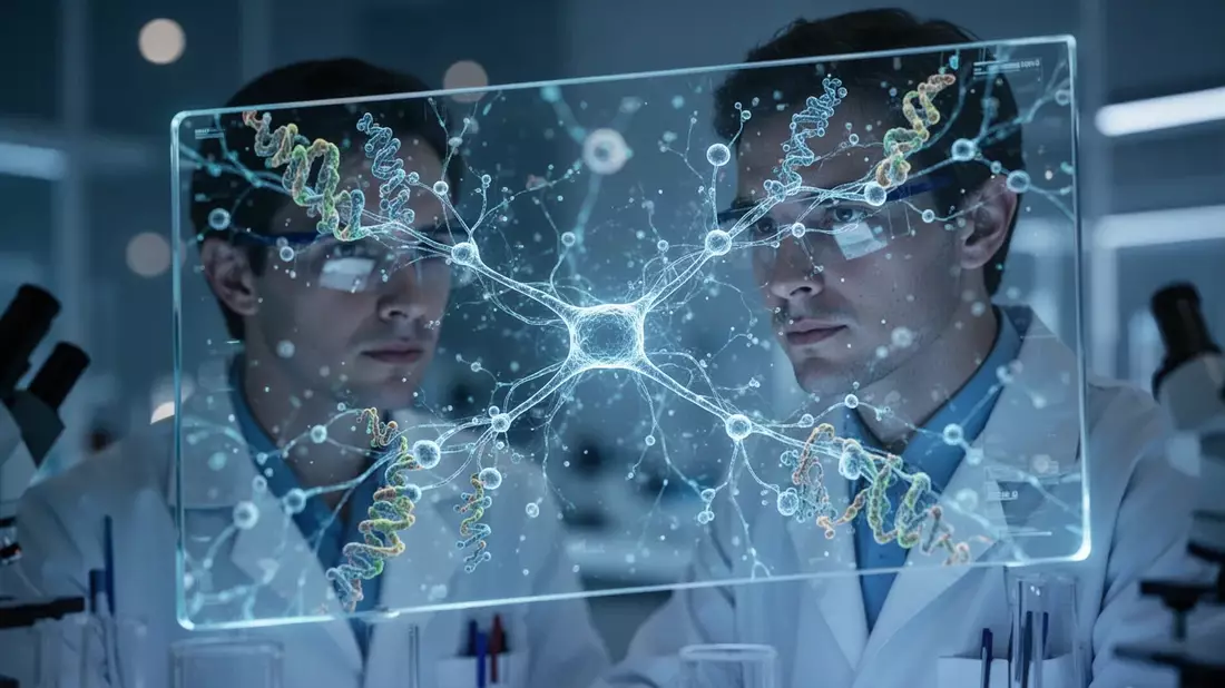 Alzheimer-Forschung: Neue Ansätze bei Entzündung und Diagnostik