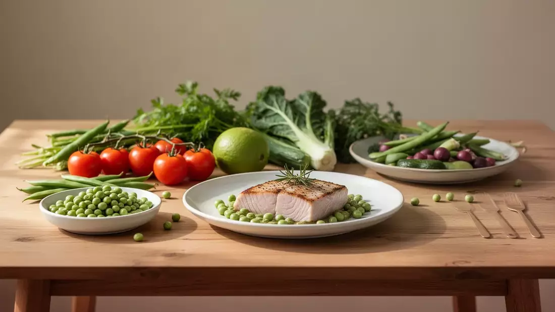 Protein-Boom vs. Wissenschaft: Restriktion als Schlüssel zu längerem Leben?