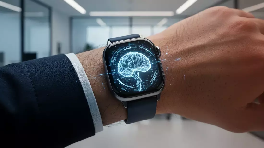 watchOS 27: Apples KI-Offensive für die Apple Watch mit neuem Interface