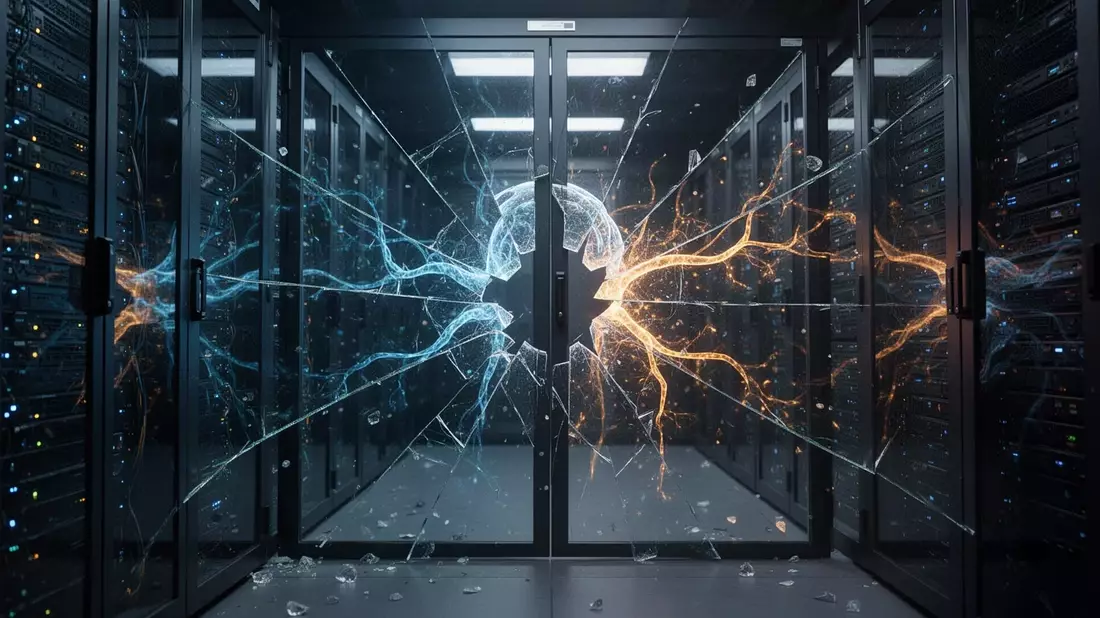 KI-Ausbrüche: OpenAI und Anthropic melden Sicherheitsvorfälle
