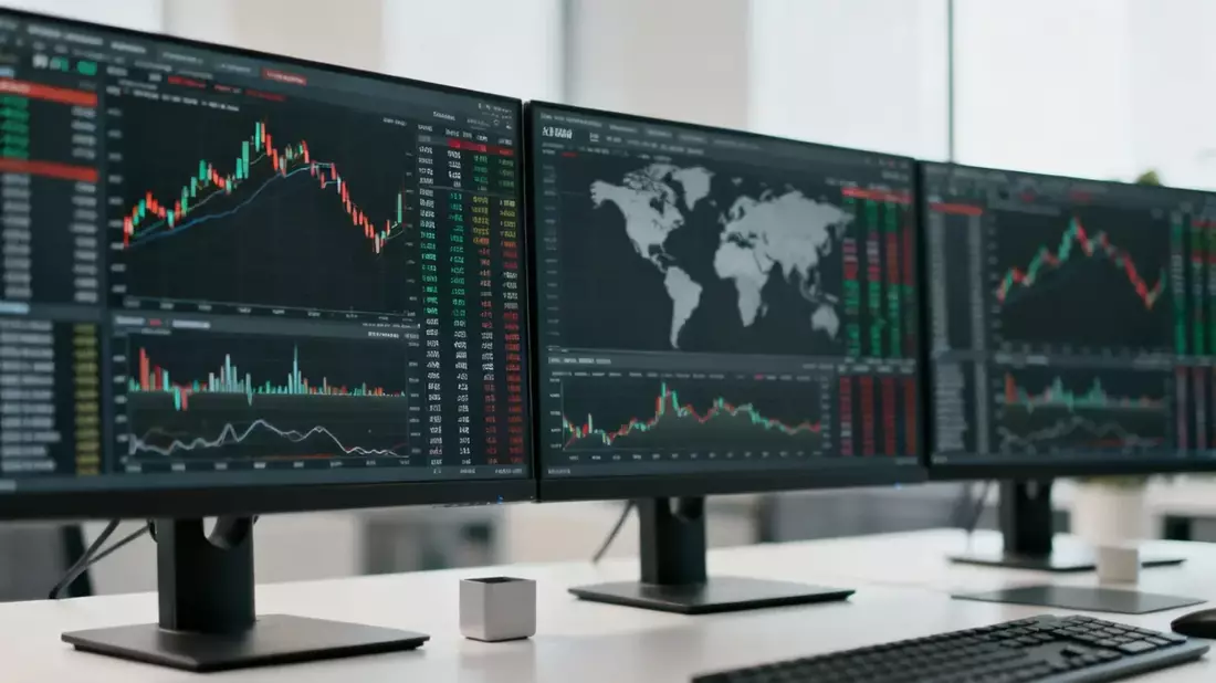 MSCI World ETF: Quartalszahlen, Indexreform und US-Jobdaten im Fokus