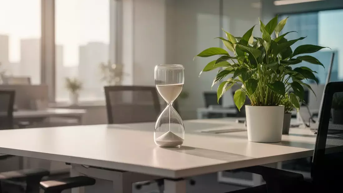 Rekordhoch bei psychischen Krankschreibungen: Chronoworking und Stressabbau als Lösungsansätze