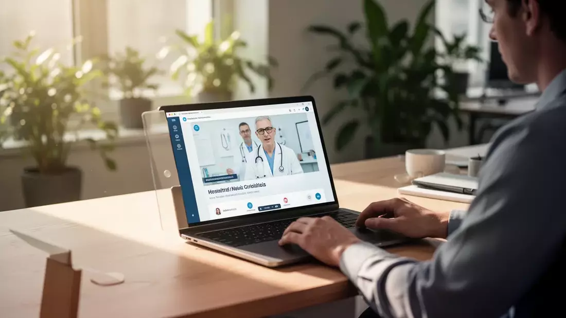 Digitale Selbsthilfe bei Rheuma: Neue Online-Angebote und Experten-Vorträge im August 2026