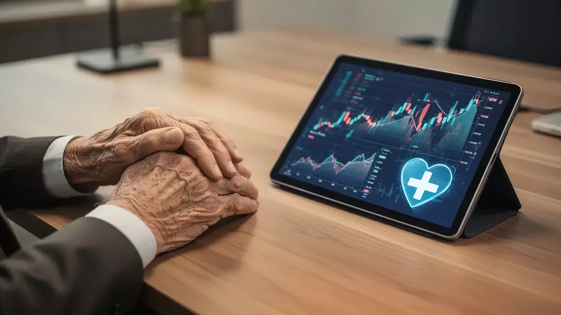 Gesundheitsrente: Kommission plant flexiblen Übergang in den Ruhestand
