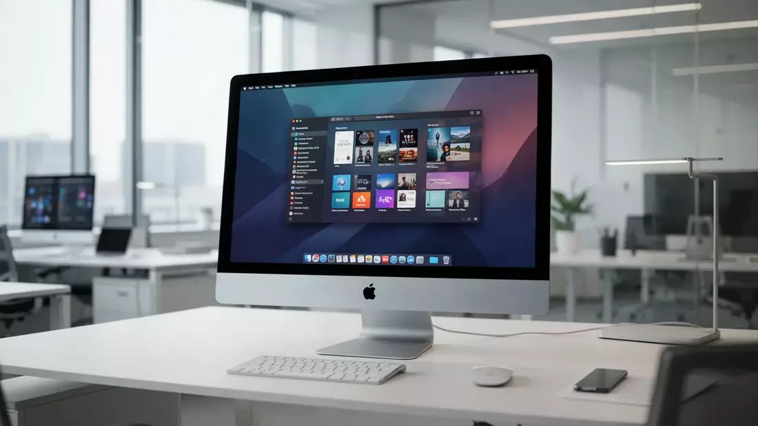 Tinkertool: Versteckte macOS-Funktionen für Profis freischalten