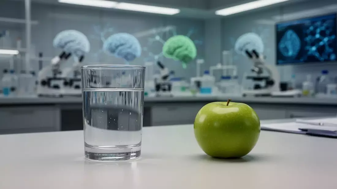 Gehirngesundheit: Neue Studien zu Ernährung, Krafttraining und sozialen Kontakten