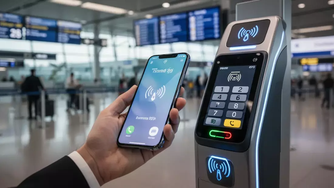 Google-Dienste-Update legt NFC-Zahlung lahm, Phishing-Welle erreicht Höchststand