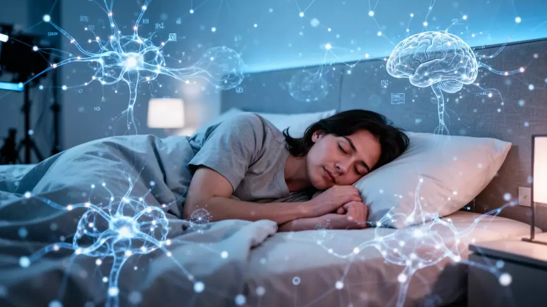 Traumforschung: Wie luzides Träumen Therapie und Sport revolutioniert