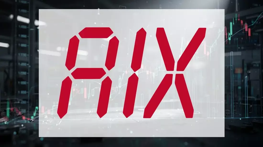 Aixtron Q2 Orders Surge 81% on AI Optics, But Losses and Weak Power Electronics Weigh