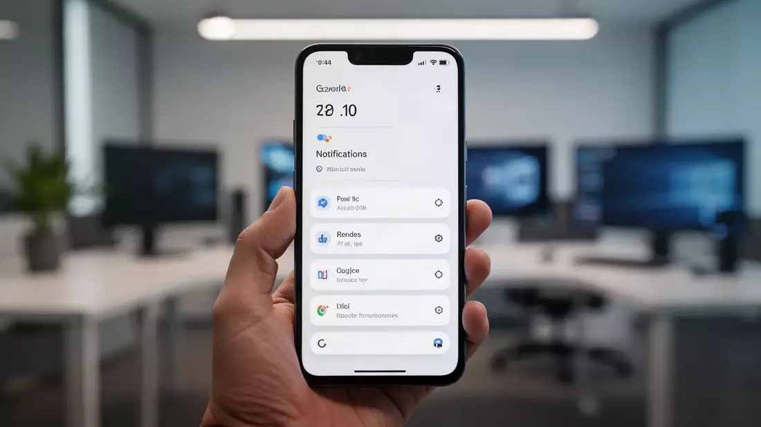 Android 17 Beta: Pixel-Smartphones übernehmen Wearable-Design bei Benachrichtigungen