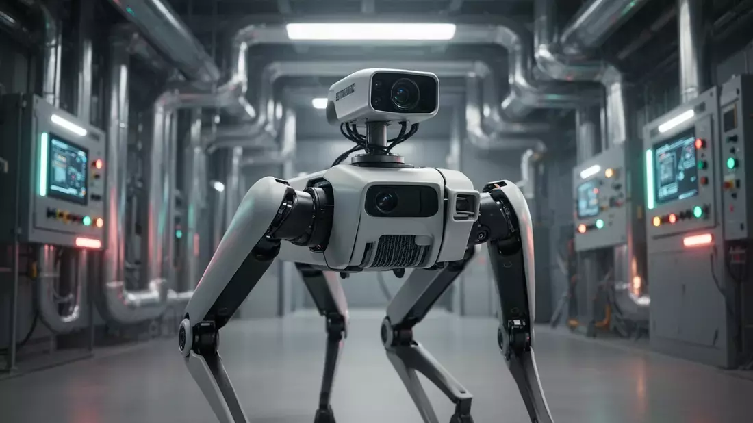 Gemini Robotics 2: DeepMinds neue KI-Suite macht Roboter autonomer