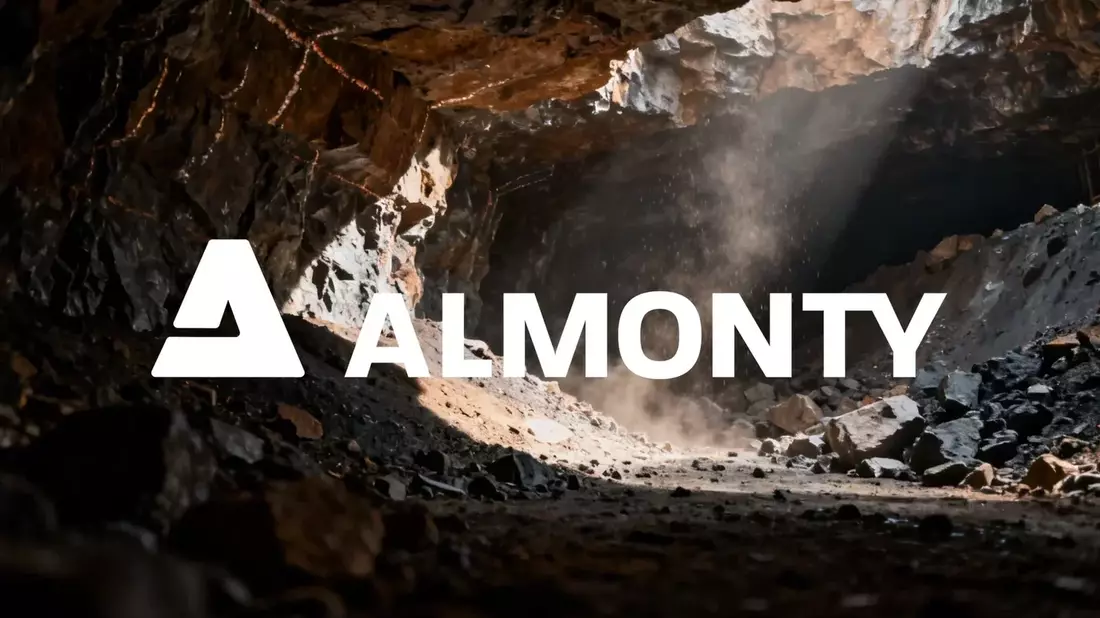 Almonty Industries Delisting Sparks Shareholder Reassessment Amid Oversold Signals