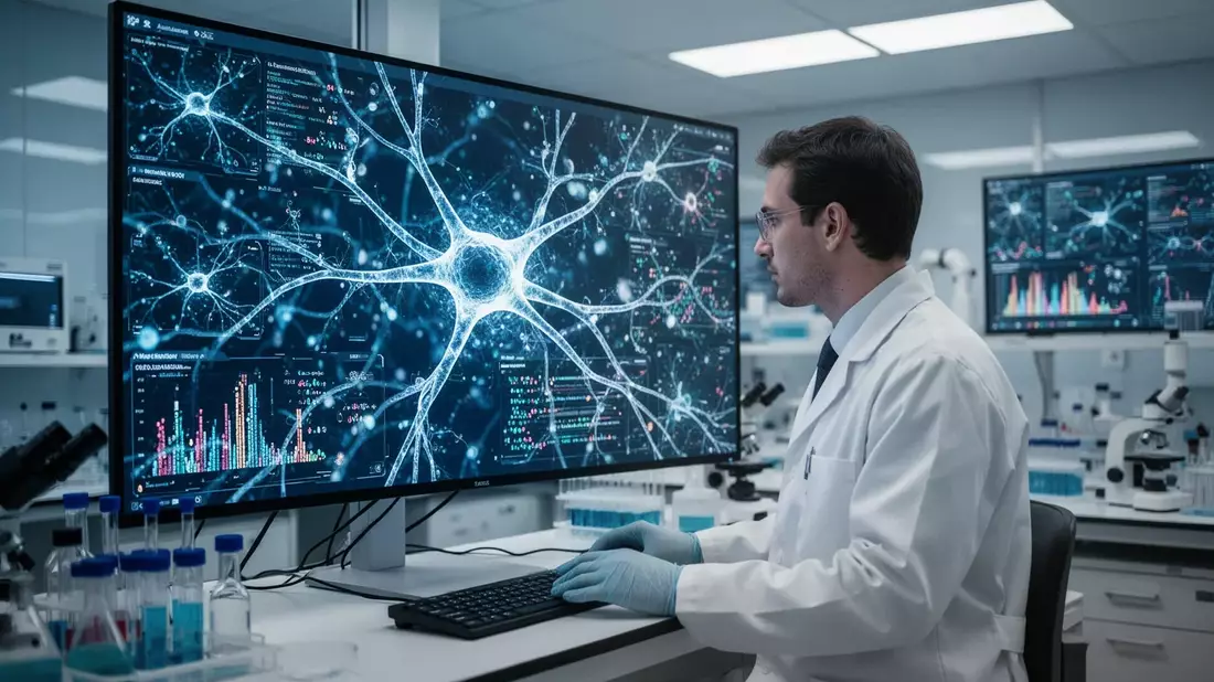 Fibromyalgie: 26 Risiko-Gene entdeckt – Nervensystem als Ursache im Fokus