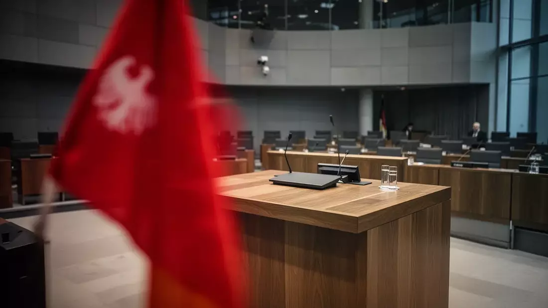 SPD-Krise: Bas und Klingbeil unter Druck vor Sachsen-Anhalt-Wahl