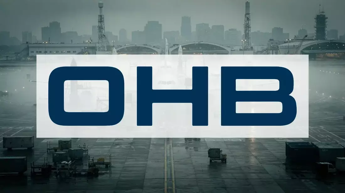 OHB Shares Plunge 66% as RFA Rocket Setback Delays Maiden Launch