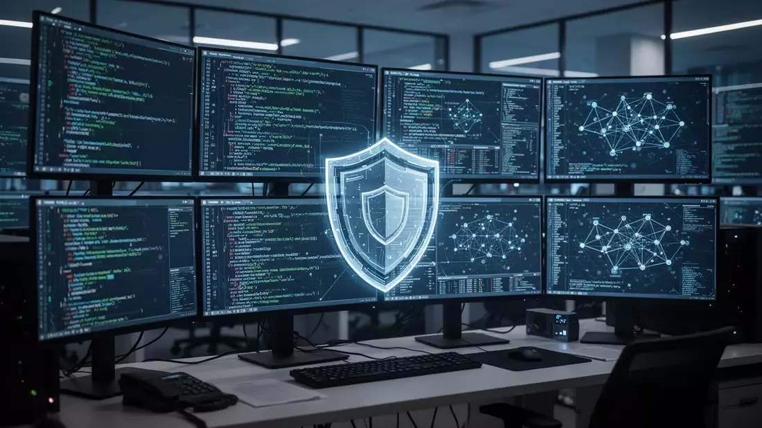 Microsoft schließt Rekordzahl von Sicherheitslücken im Juli 2026