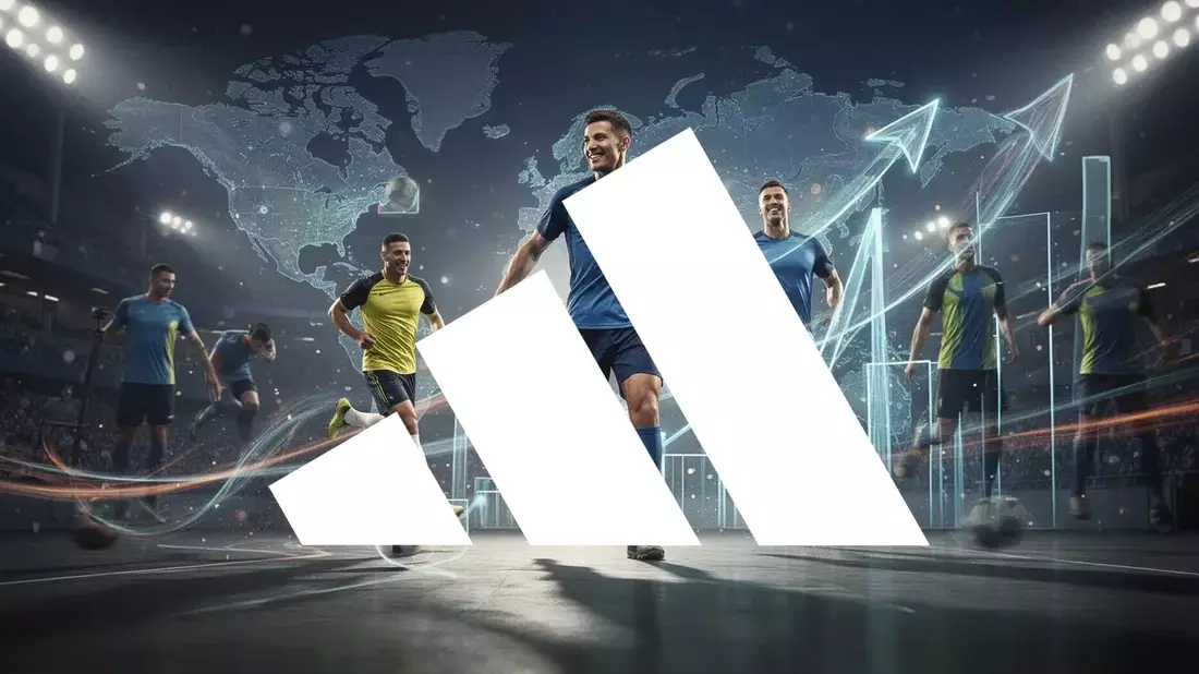 Adidas Stock Dips Despite Record Q2 Sales; CEO Buys Shares