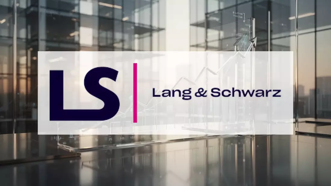 Lang & Schwarz: Aktionäre fordern höhere Dividende vor Hauptversammlung