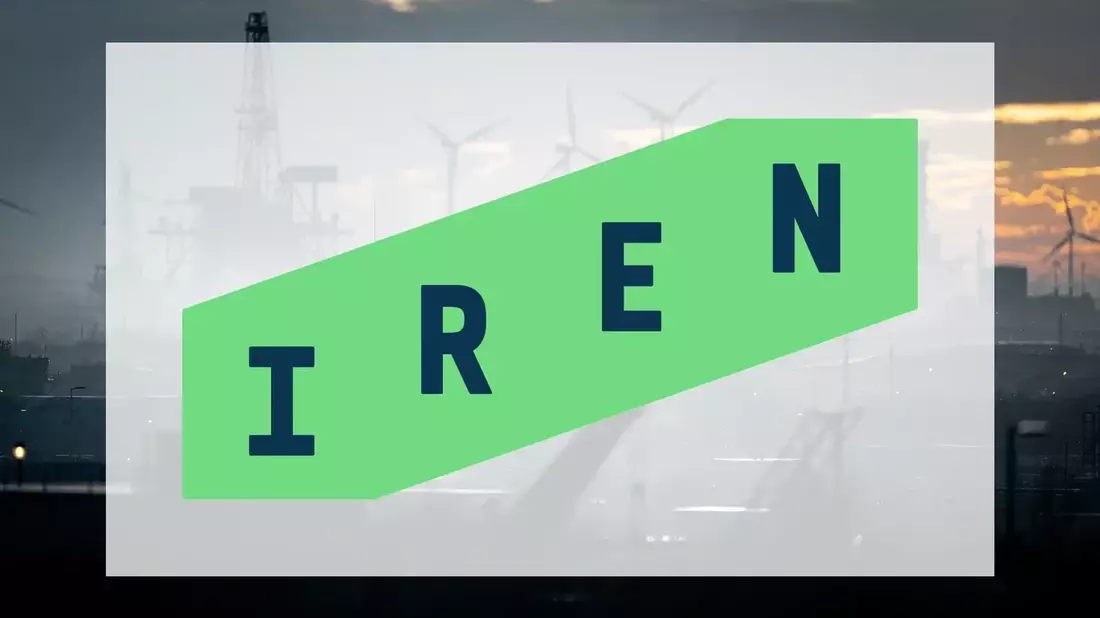 IREN Stock Volatility: AI Pivot Faces Skepticism Despite $2.8B Contracts