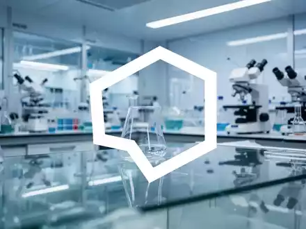 Moderne, technologisch fortschrittliche Laborumgebung für die pharmazeutische Forschung und Wirkstoffentwicklung. - Foto: über boerse-global.de