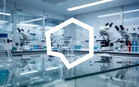 Moderne, technologisch fortschrittliche Laborumgebung für die pharmazeutische Forschung und Wirkstoffentwicklung. - Foto: über boerse-global.de