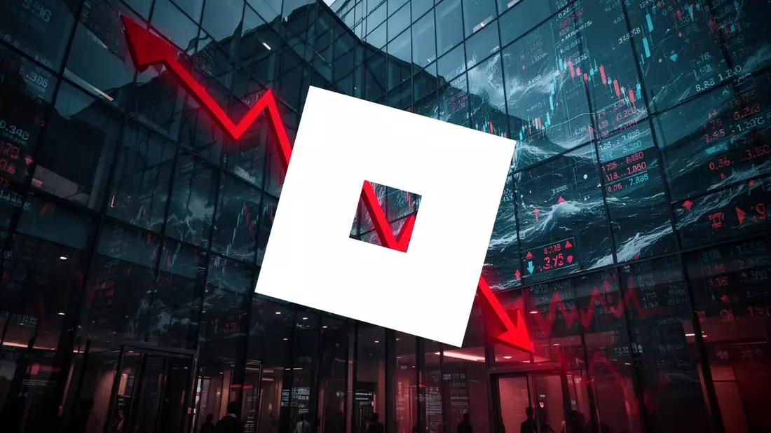 Roblox-Aktie stürzt nach Prognosesenkung und Strategiewechsel ab