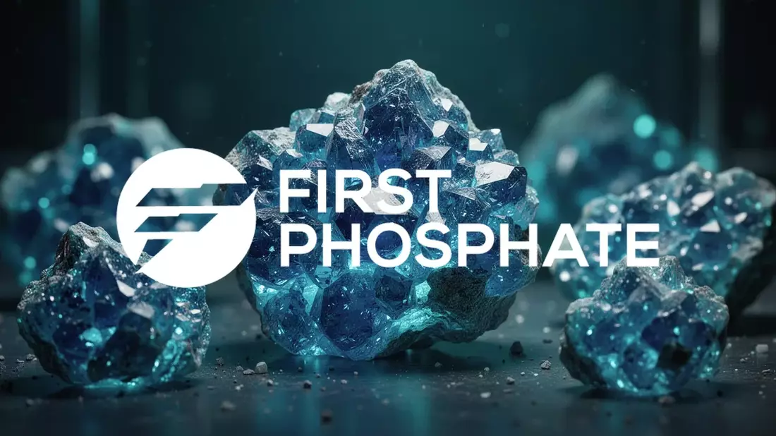 First Phosphate: Analysten erhöhen Kursziel auf 4,94 CAD