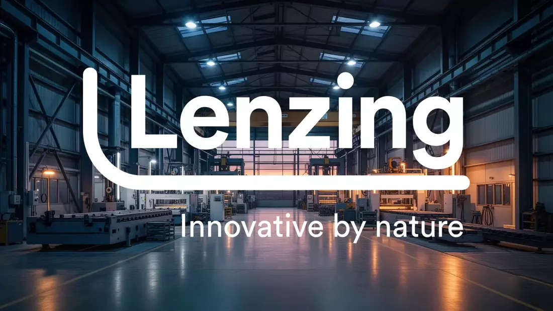 Lenzing: Milliarden-Transformation mit Kapitalerhöhung und Stellenabbau