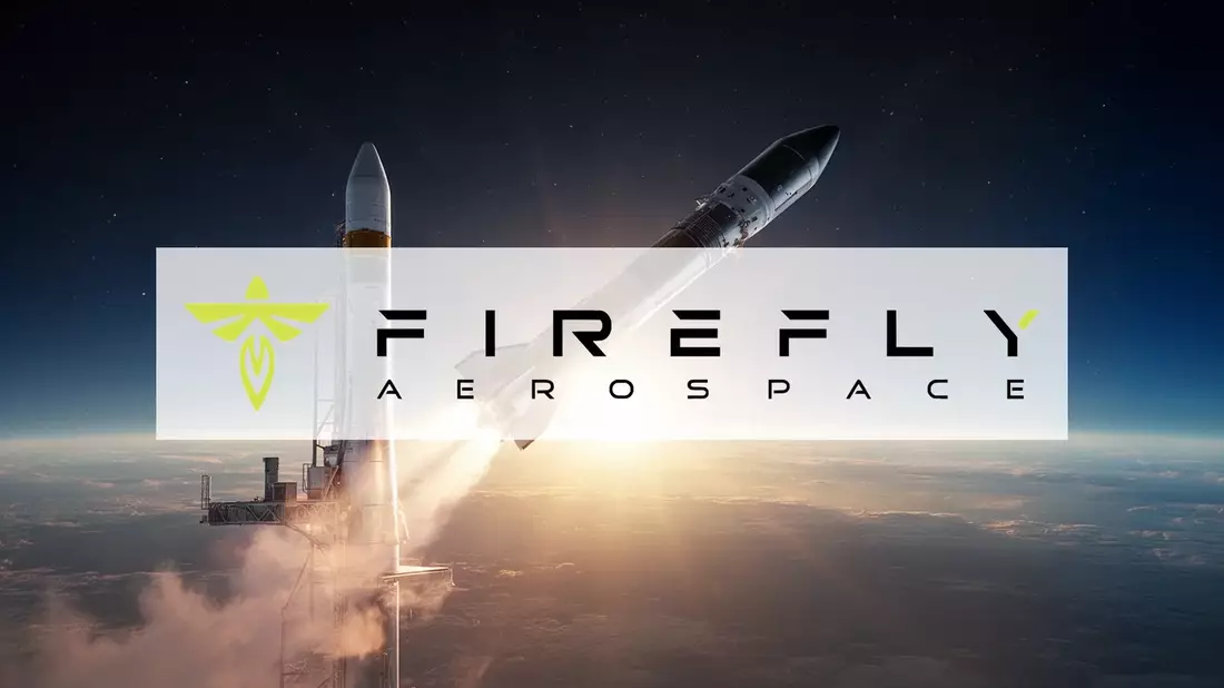 Firefly Aerospace: NASA-Auftrag und Alpha-Raketen-Erstflug im Fokus