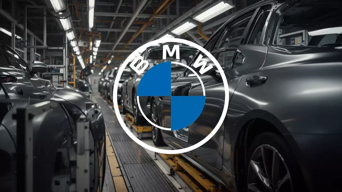 BMW streicht weltweit 8.000 Stellen: Sparprogramm wegen Absatzkrise in China