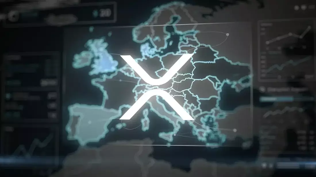 XRP Holds $1.08 Amid Token Unlock, Network Attack, and Validator Vote