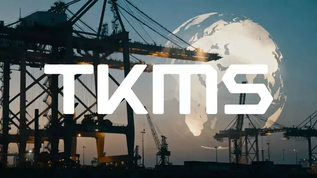 thyssenkrupp Marine Systems Q3 Earnings: Submarine Orders vs. Margin Pressure